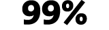 99% 