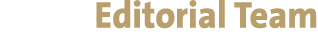 Editorial Team