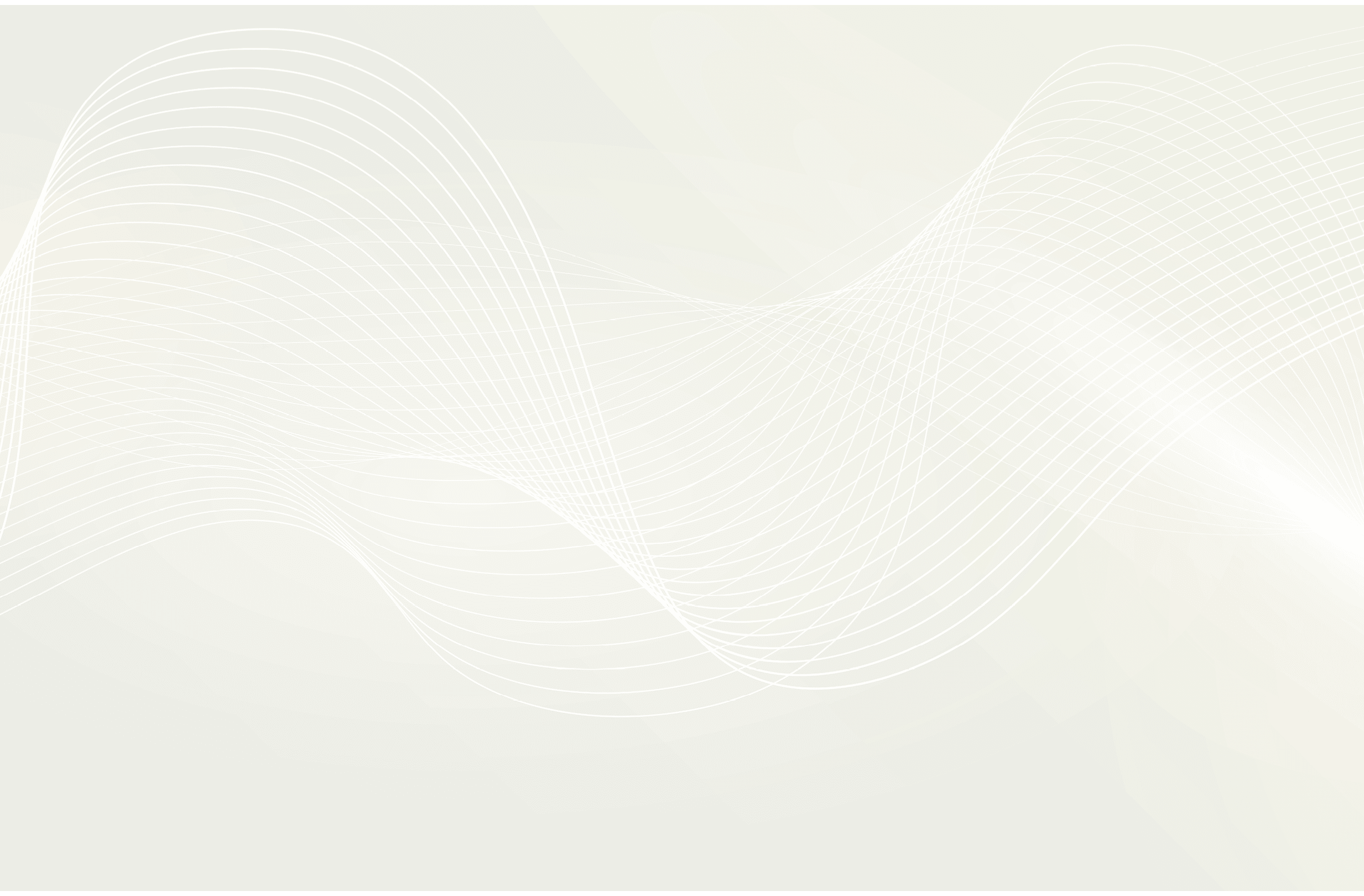 A soft pastel background with a smooth gradient. The background features light waves and a gentle texture. Background is light and airy. Minimal abstract gradient wavy line vector background