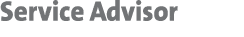 Service Advisor