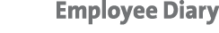 Employee Diary