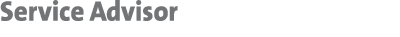 Service Advisor