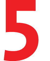 5