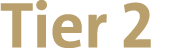 Tier 2