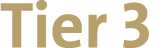 Tier 3